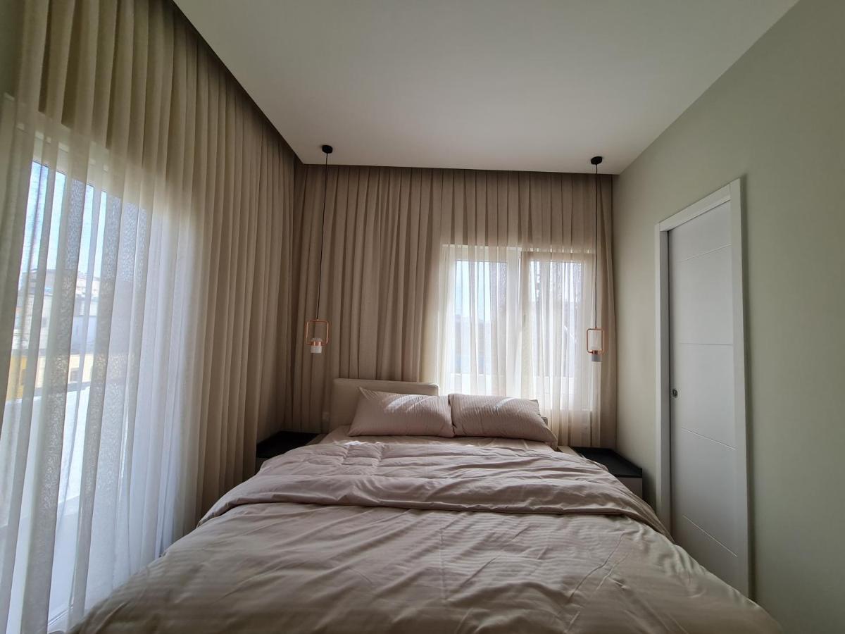 Adore - Modern Apartment Tirana Exterior photo